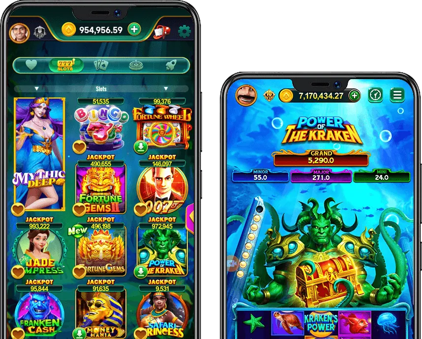 Giao diện game bắn cá S88 Link Vào thân thiện