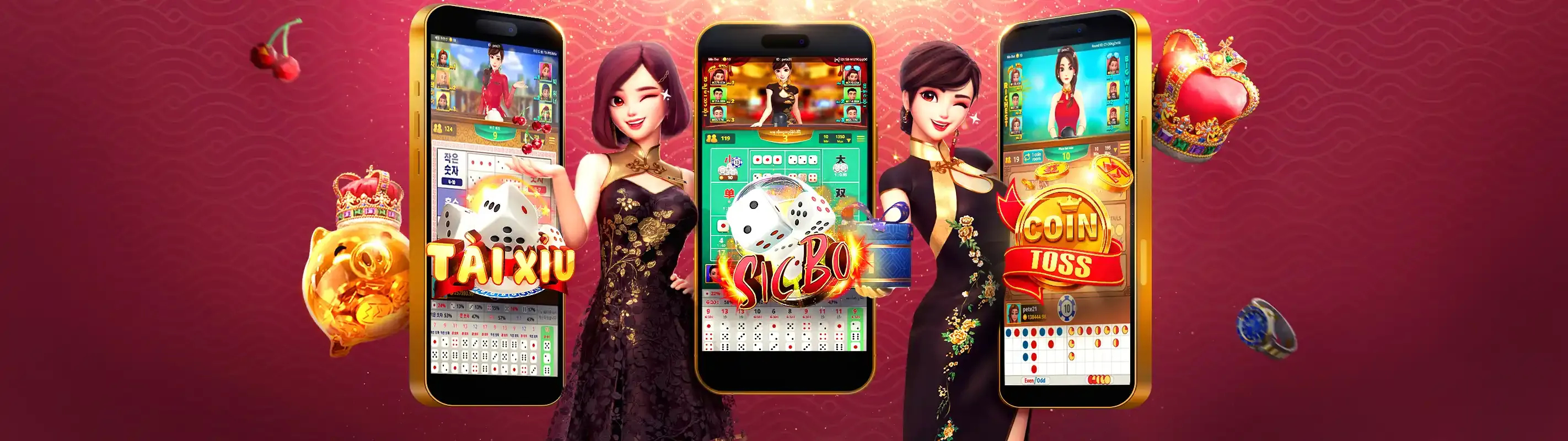 Thế giới Nổ Hũ S88 với các trò chơi slot đầy màu sắc và cơ hội trúng Jackpot
